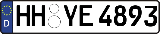 HH-YE4893