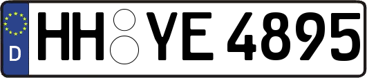 HH-YE4895