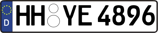 HH-YE4896