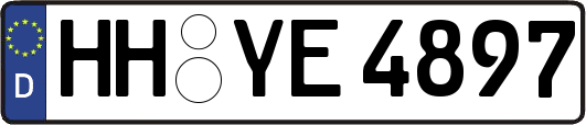 HH-YE4897