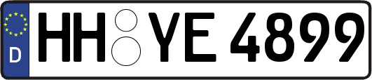 HH-YE4899