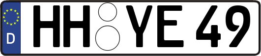 HH-YE49
