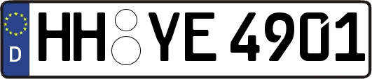 HH-YE4901