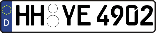 HH-YE4902