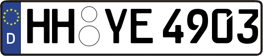 HH-YE4903