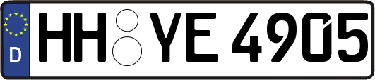 HH-YE4905