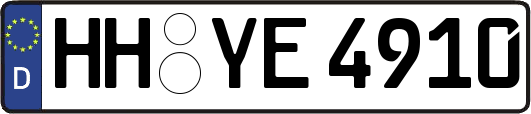 HH-YE4910