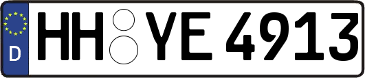 HH-YE4913