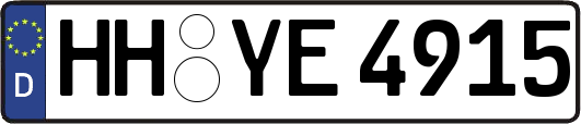 HH-YE4915