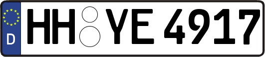 HH-YE4917
