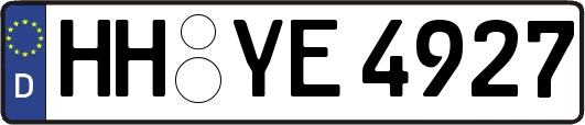 HH-YE4927