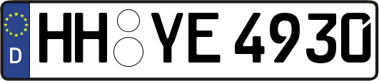 HH-YE4930