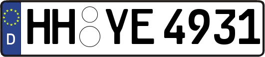 HH-YE4931