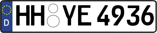 HH-YE4936