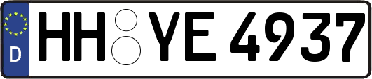 HH-YE4937