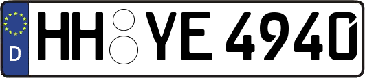 HH-YE4940