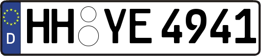 HH-YE4941