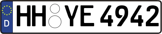 HH-YE4942