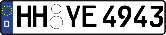 HH-YE4943