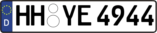 HH-YE4944
