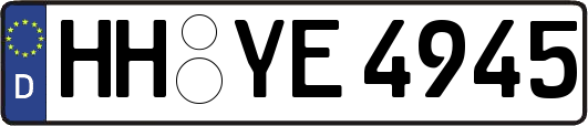 HH-YE4945