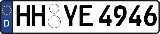 HH-YE4946