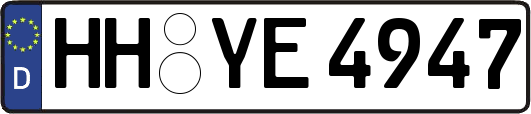 HH-YE4947