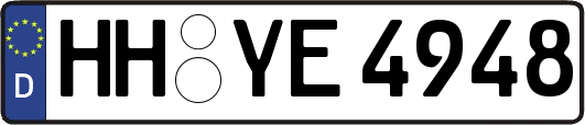 HH-YE4948