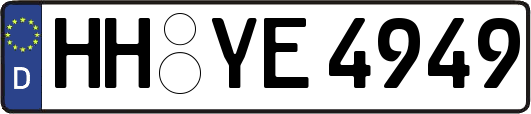 HH-YE4949