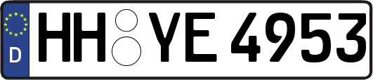 HH-YE4953