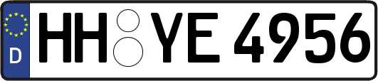HH-YE4956
