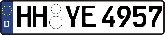 HH-YE4957