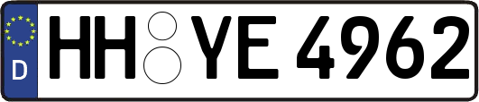 HH-YE4962