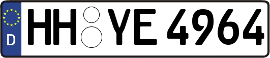 HH-YE4964