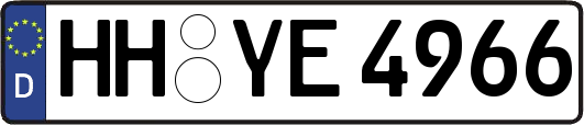 HH-YE4966