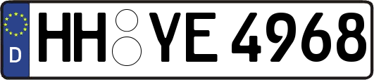 HH-YE4968