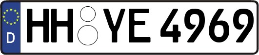HH-YE4969