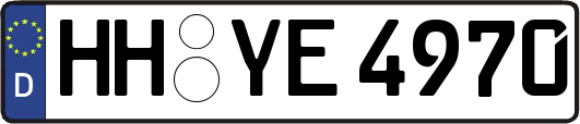HH-YE4970