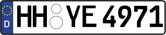 HH-YE4971