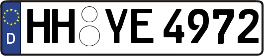 HH-YE4972