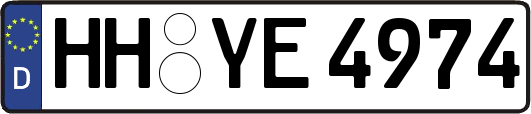 HH-YE4974