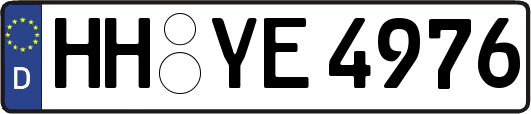 HH-YE4976