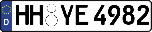 HH-YE4982