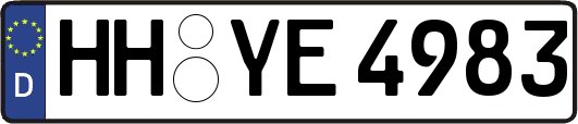 HH-YE4983