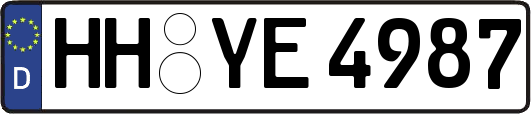 HH-YE4987