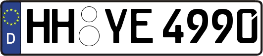 HH-YE4990