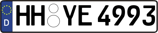 HH-YE4993