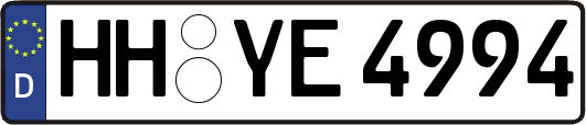 HH-YE4994