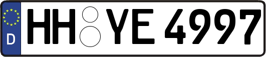 HH-YE4997