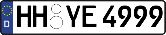 HH-YE4999